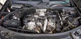 Motor arranque 0001115049 mercedes-benz clase