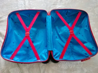 Maleta Infantil Spiderman Marvel