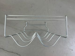 Botellero Frigorífico Metálico