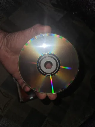 CD Iron Maiden A Real Dead One