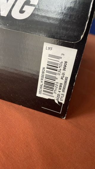 Zapatillas Fila Running H'RISE/MON Gris/Blanco