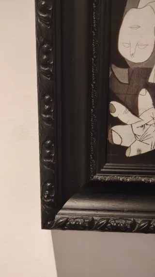 Cuadro Guernica Picasso 114x63