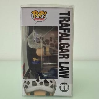 Funko Pop One Piece Trafalgar Law #1016 AAA Anime