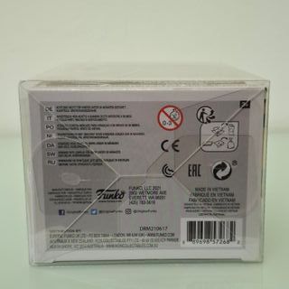 Funko Pop One Piece Trafalgar Law #1016 AAA Anime