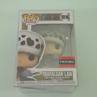 Funko Pop One Piece Trafalgar Law #1016 AAA Anime