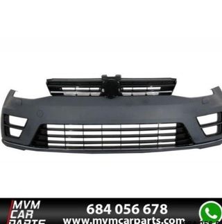 Paragolpes delantero Volkswagen Golf 7 VII tipo R