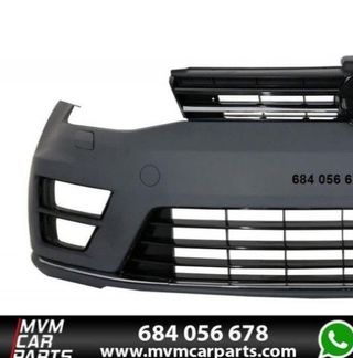 Paragolpes delantero Volkswagen Golf 7 VII tipo R