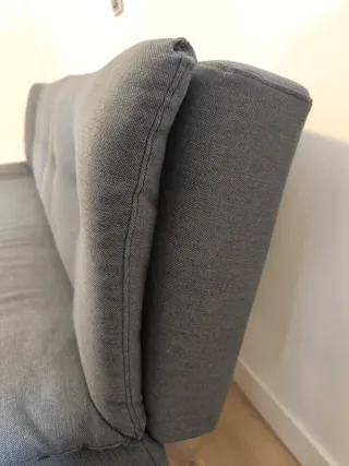 Sofá Cama Maisons du Monde