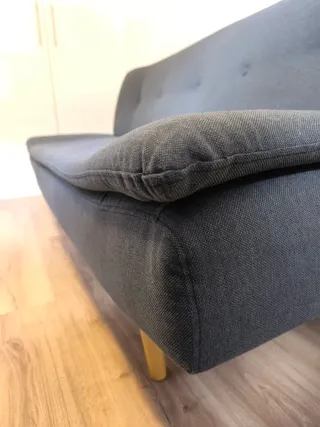 Sofá Cama Maisons du Monde