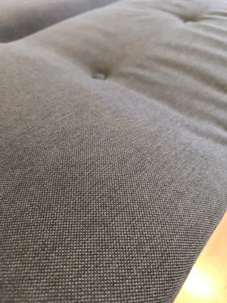 Sofá Cama Maisons du Monde