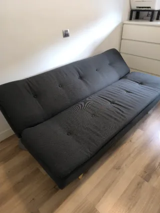 Sofá Cama Maisons du Monde