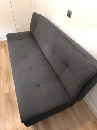 Sofá Cama Maisons du Monde
