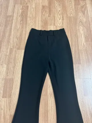 Pantalones Stradivarius Talla XS