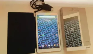 Tablet Energy Sistem Blanca