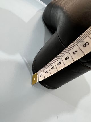 Zapatos de tacón Clarks negros piel