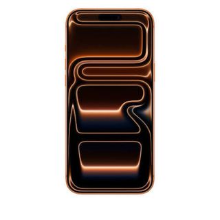 iPhone 17 Pro Max 512GB naranja