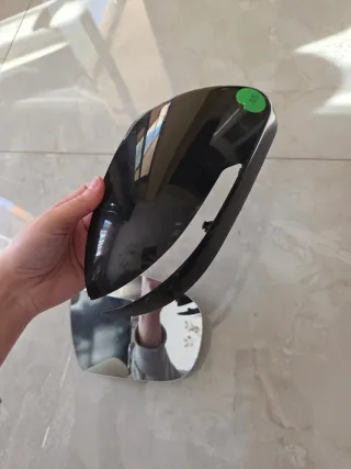 Retrovisor Hyundai i20 Negro