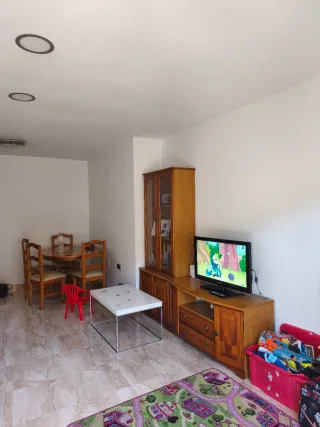 Venta de piso en Santomera