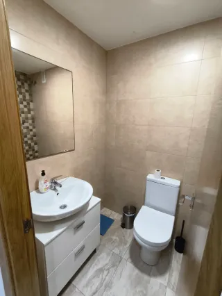 Venta de piso en Santomera