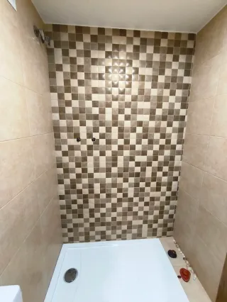 Venta de piso en Santomera