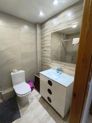 Venta de piso en Santomera