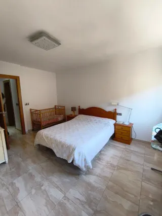 Venta de piso en Santomera