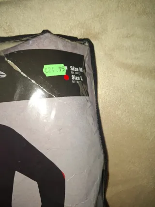 Disfraz Día de Muertos Hombre Talla l