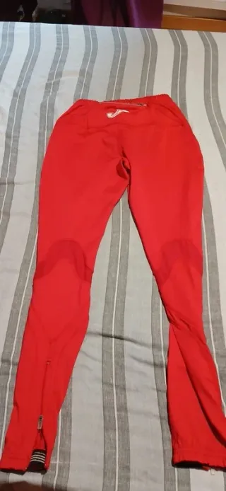 Lote Ropa Deportiva Running Joma
