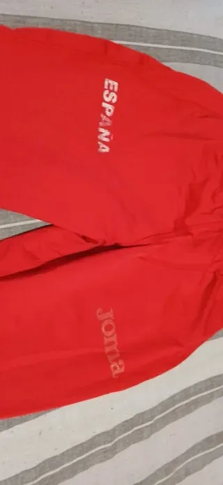 Lote Ropa Deportiva Running Joma