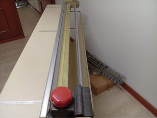 Plotter HP DesignJet 1050C + cortador