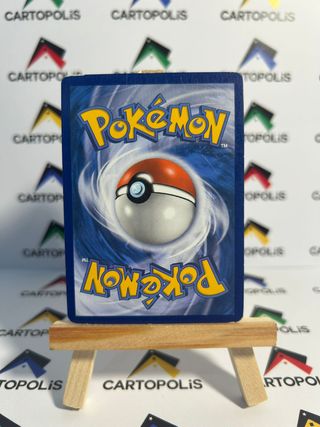 Carta Pokémon Mega Lopunny & Jigglypuff GX - ENG