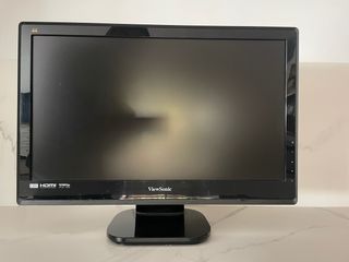 Monitor ViewSonic VX2335smh-LED, 23” Full HD 1080p