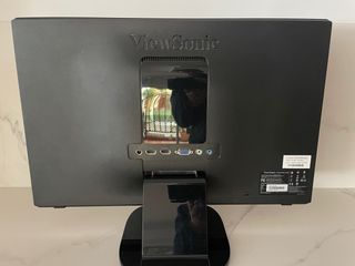 Monitor ViewSonic VX2335smh-LED, 23” Full HD 1080p