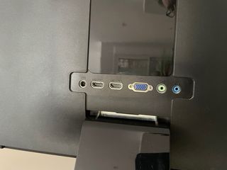 Monitor ViewSonic VX2335smh-LED, 23” Full HD 1080p