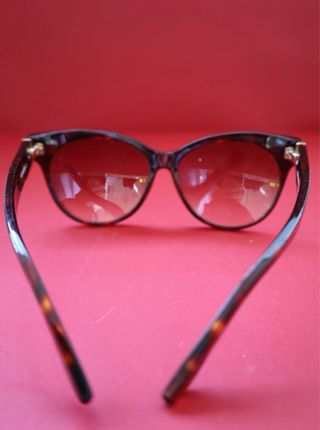 Gafas de sol vintage