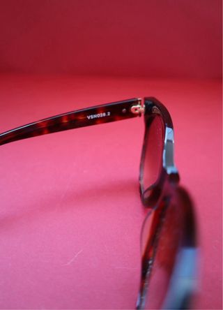 Gafas de sol vintage