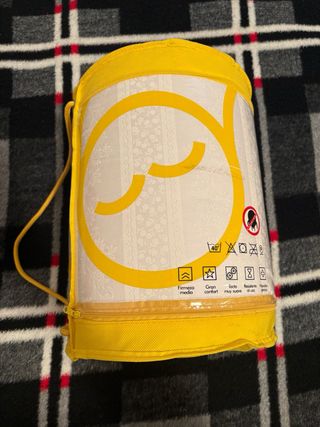 Almohada Mash Clima Allerban – El Corte Ingles.