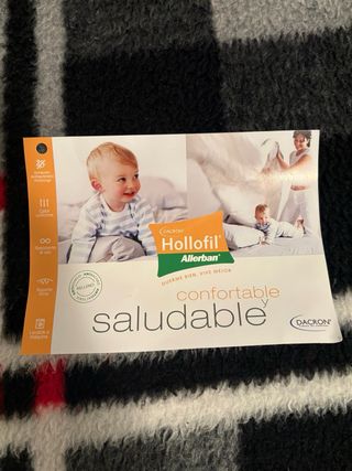 Almohada Mash Clima Allerban – El Corte Ingles.