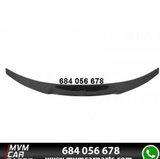 Alerón Mercedes W118 CLA CS 2020+ Carbono