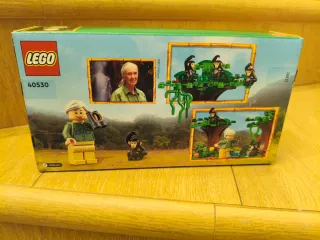 LEGO 40530 Dr. Jane Goodall