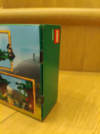 LEGO 40530 Dr. Jane Goodall