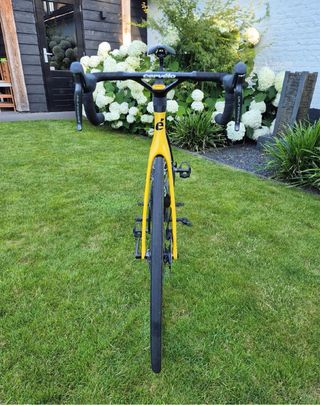 Cervelo S5 Ultegra DI2 2021 Talla 56