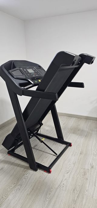 Cinta de correr Domyos T900C plegable