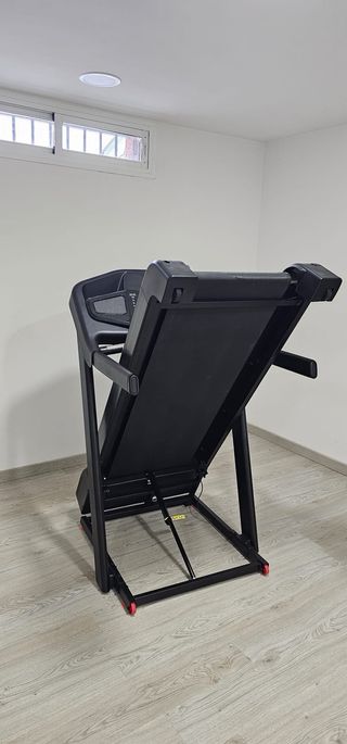 Cinta de correr Domyos T900C plegable