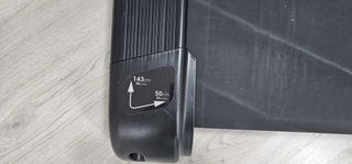 Cinta de correr Domyos T900C plegable