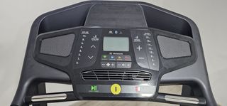 Cinta de correr Domyos T900C plegable