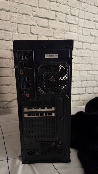 PC Gaming  PRECIO NEGOCIABLE