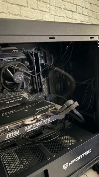 PC Gaming  PRECIO NEGOCIABLE