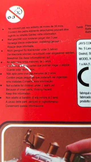 Tren Navideño Juguete con Vagones