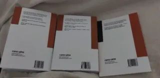 3 Libri di Installazione e Manutenzione di Impianti Frigoriferi